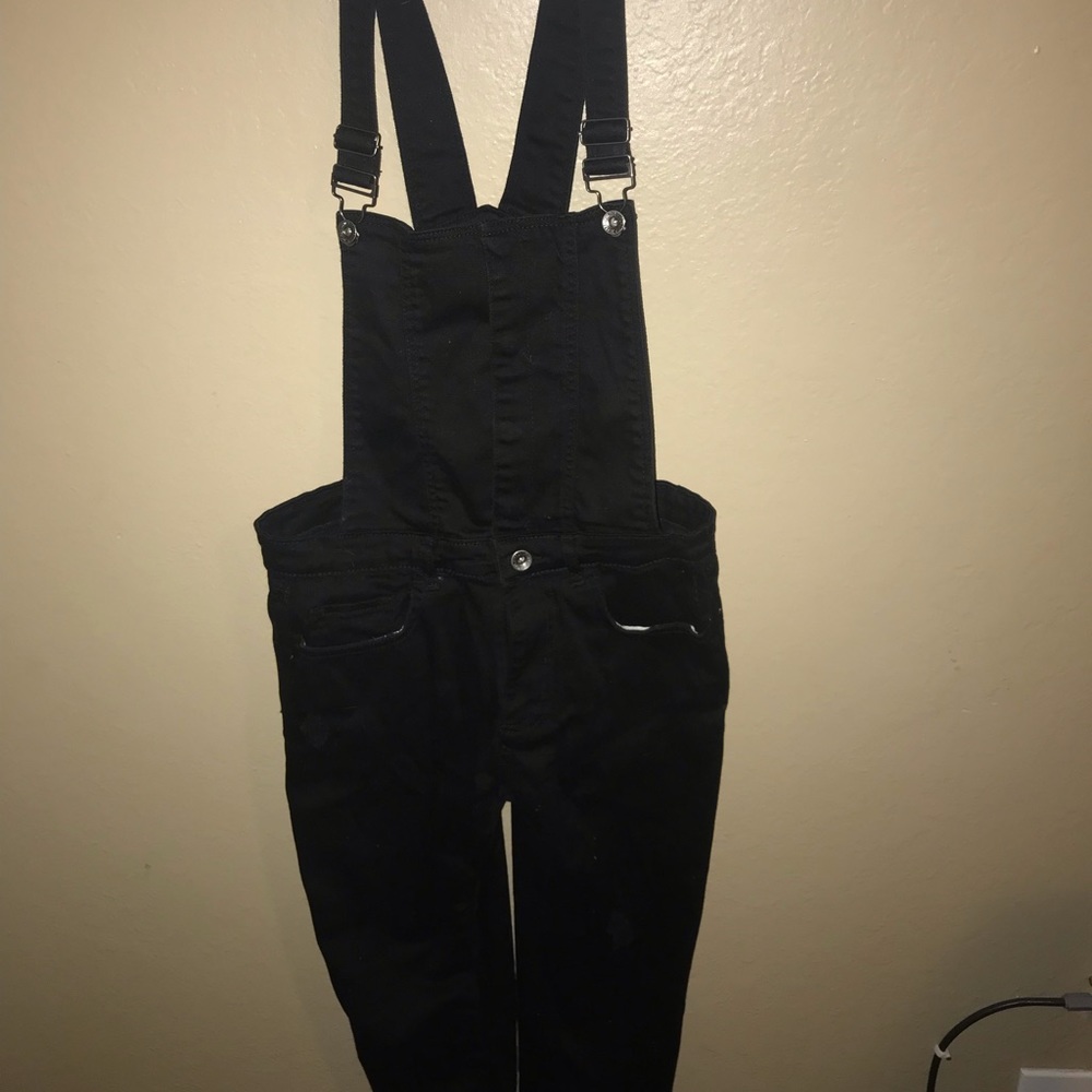 Overalls